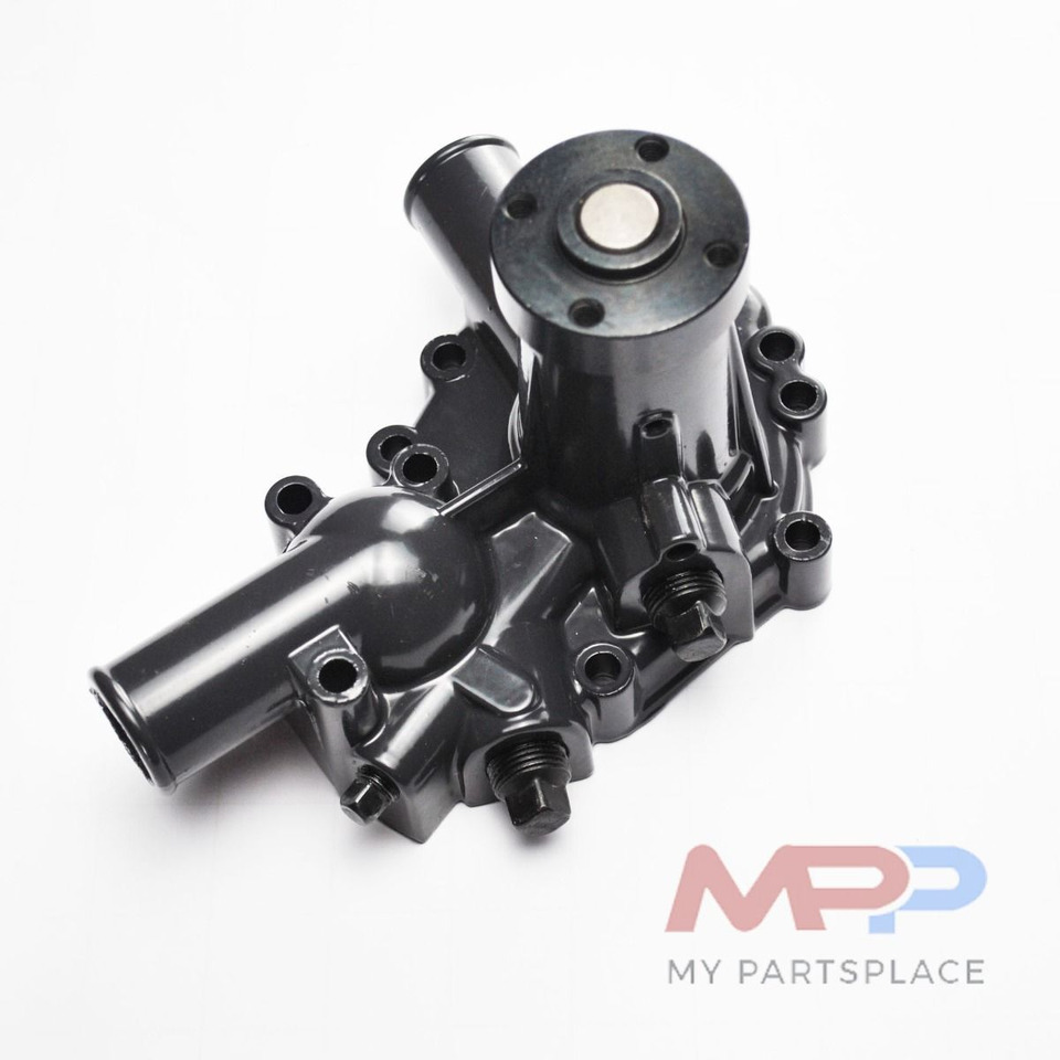 Perkins Waterpomp Perkins 103-10 - Motor och reservdelar: bild 4 Perkins Waterpomp Perkins 103-10 - Motor och reservdelar: bild 4