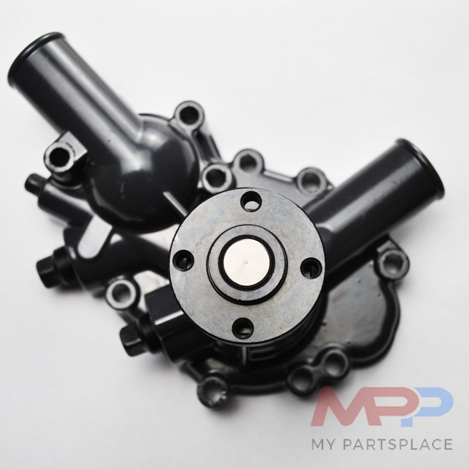 Perkins Waterpomp Perkins 103-10 - Motor och reservdelar: bild 5 Perkins Waterpomp Perkins 103-10 - Motor och reservdelar: bild 5