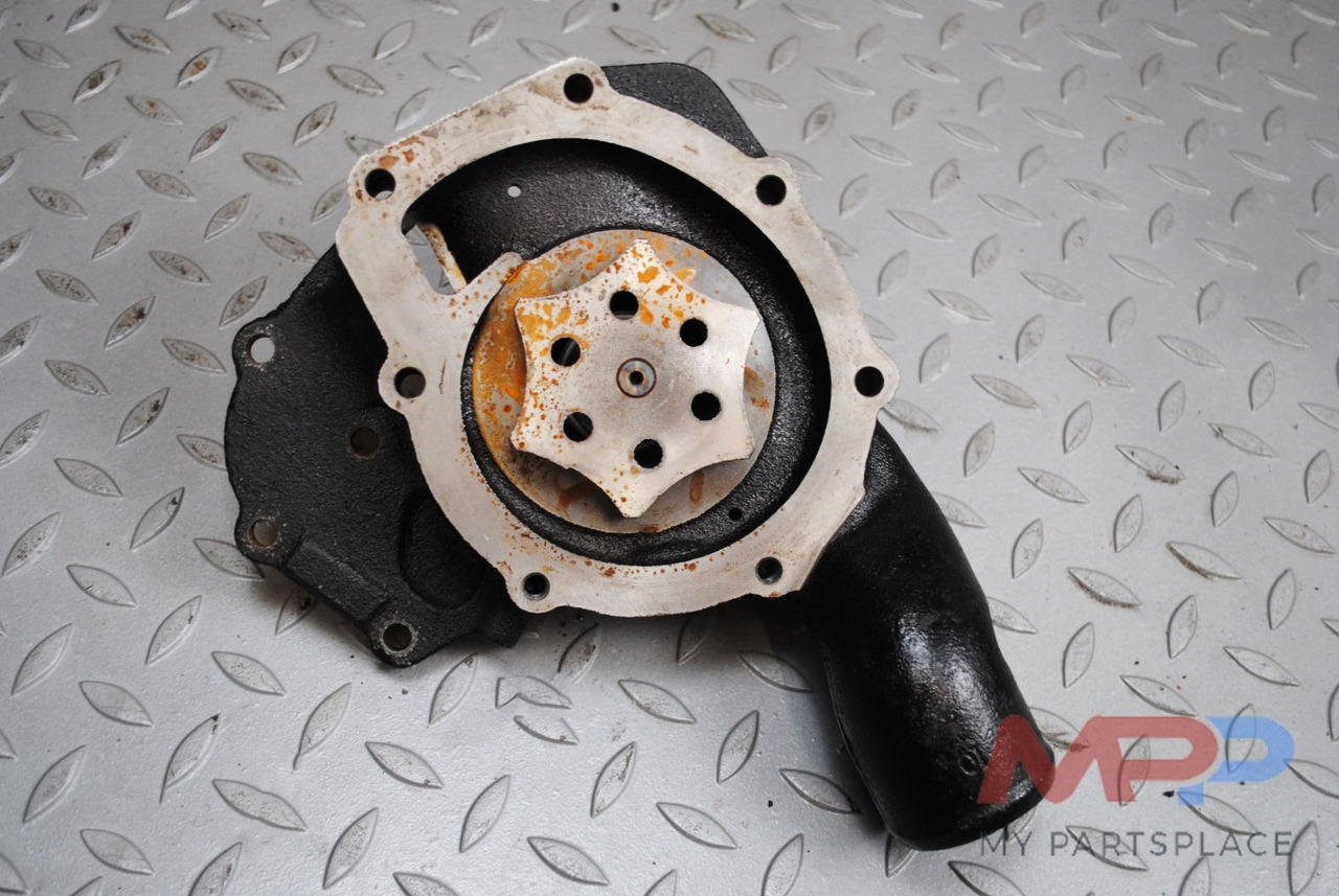 Perkins Waterpomp Perkins 1104 - Motor och reservdelar: bild 1 Perkins Waterpomp Perkins 1104 - Motor och reservdelar: bild 1