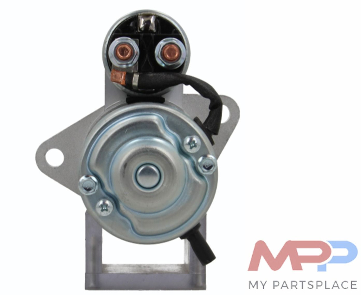 Startmotor Shibaura | Perkins | Caterpillar o.a. 103-10 KD | 104-22 KR | 404-22 HP | - Starter för Byggmaskiner: bild 2 Startmotor Shibaura | Perkins | Caterpillar o.a. 103-10 KD | 104-22 KR | 404-22 HP | - Starter för Byggmaskiner: bild 2