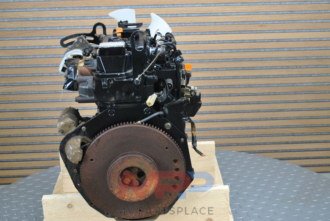 Yanmar Yanmar 3TNM72 - Motor för Lantbruksmaskiner: bild 3 Yanmar Yanmar 3TNM72 - Motor för Lantbruksmaskiner: bild 3