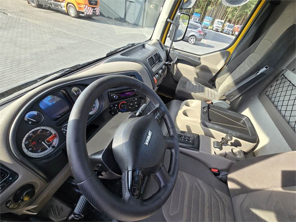 Sugbil DAF WHALE 2012 WUKO for the collection of liquid waste: bild 34 Sugbil DAF WHALE 2012 WUKO for the collection of liquid waste: bild 34