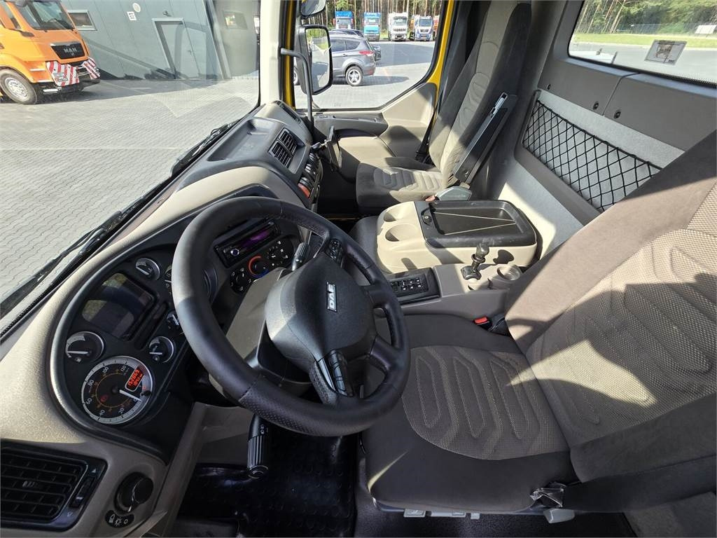 Sugbil DAF WHALE 2012 WUKO for the collection of liquid waste: bild 33 Sugbil DAF WHALE 2012 WUKO for the collection of liquid waste: bild 33