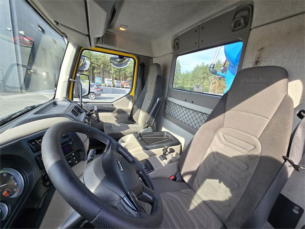 Sugbil DAF WHALE 2012 WUKO for the collection of liquid waste: bild 35 Sugbil DAF WHALE 2012 WUKO for the collection of liquid waste: bild 35