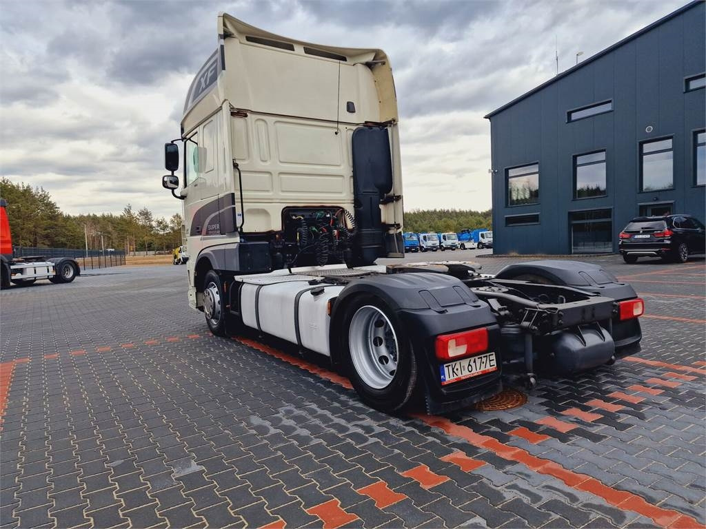 DAF XF 106 460 - Dragbil: bild 3 DAF XF 106 460 - Dragbil: bild 3