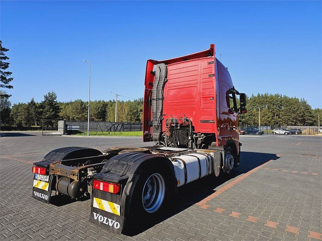 Volvo FH13 XXL MANUAL 420 EURO 5 2011 r MEGA LOW DECK - Dragbil: bild 5 Volvo FH13 XXL MANUAL 420 EURO 5 2011 r MEGA LOW DECK - Dragbil: bild 5