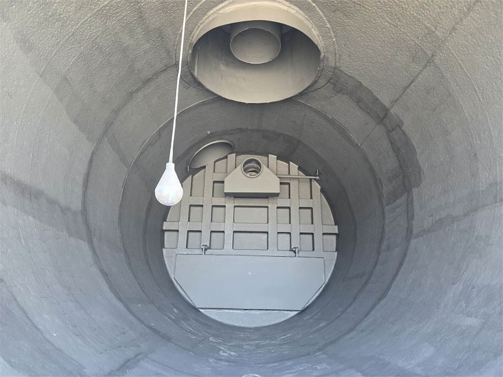 Sugbil Volvo Disab Centurion vacuum suction loader: bild 22