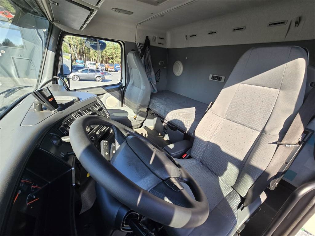 Sugbil Volvo Disab Centurion vacuum suction loader: bild 28