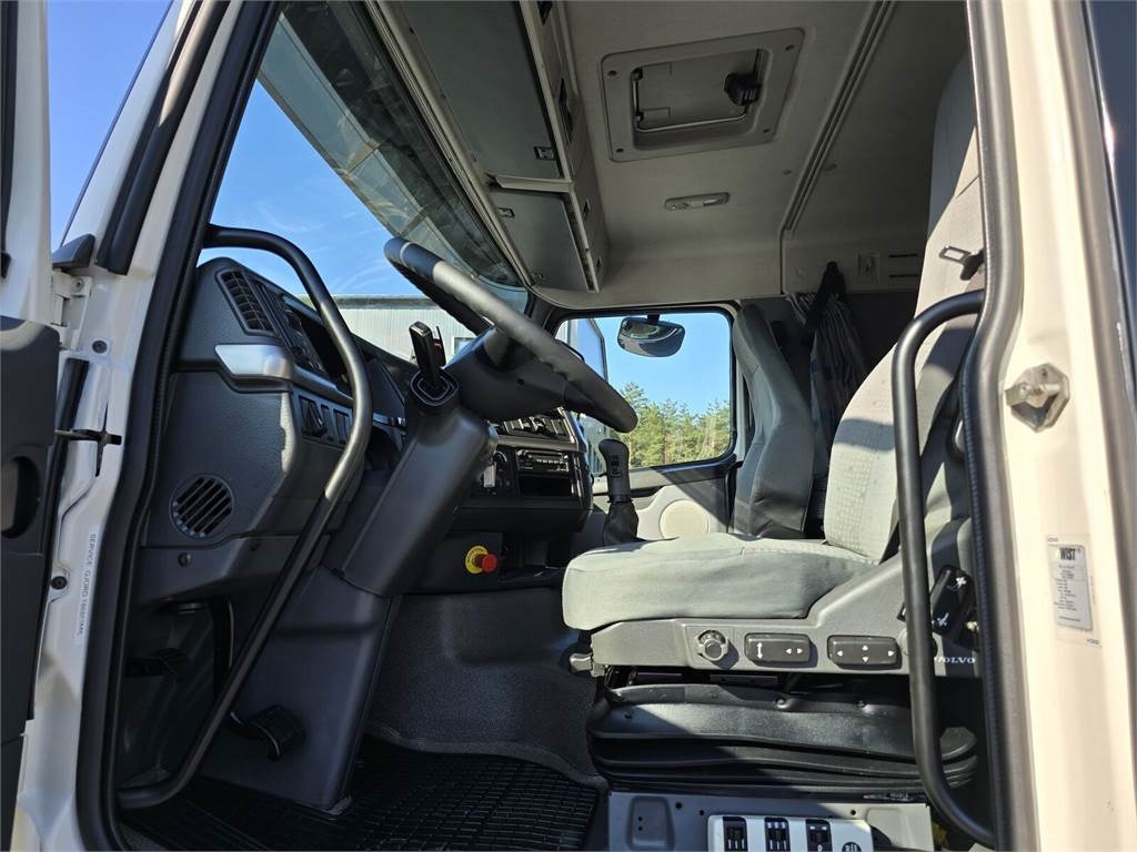 Sugbil Volvo Disab Centurion vacuum suction loader: bild 26