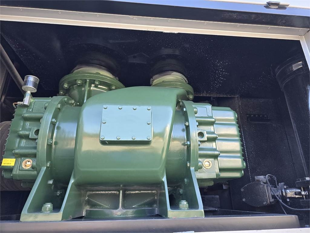 Sugbil Volvo Disab Centurion vacuum suction loader: bild 18