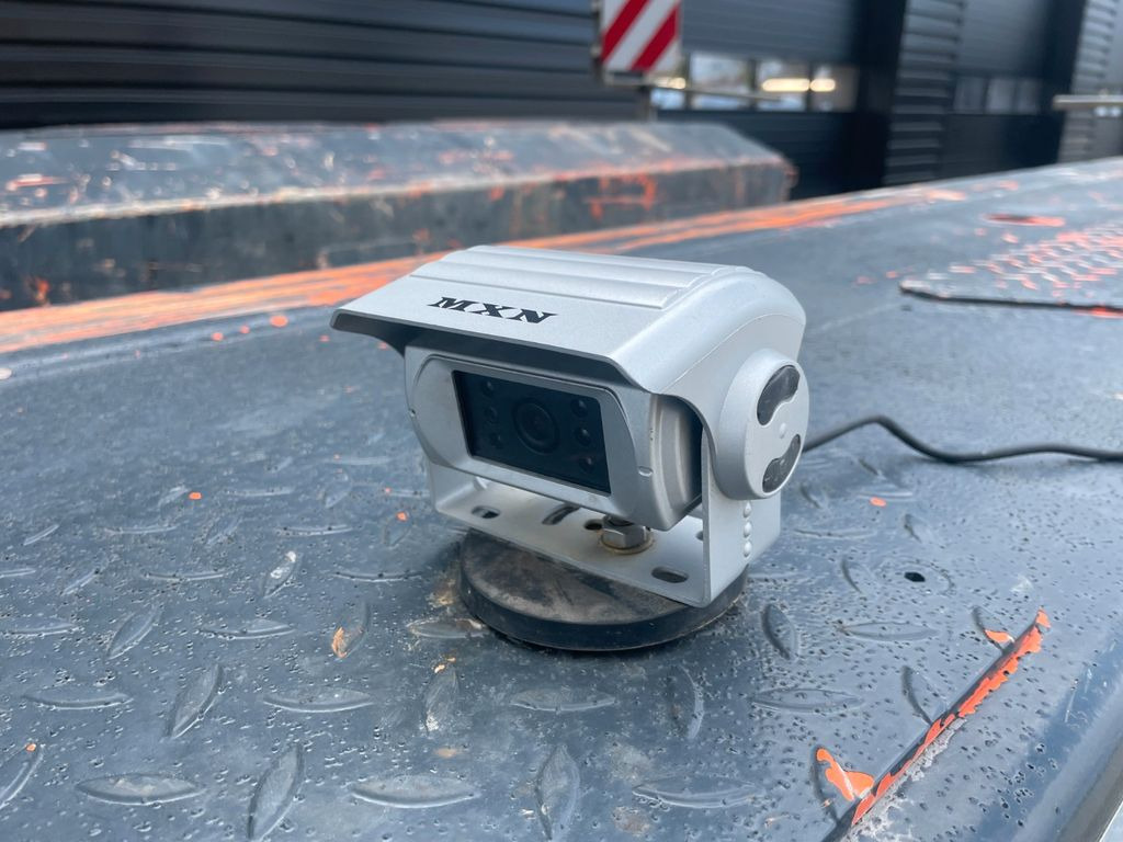 Faymonville 2+4  Tiefbett  - Låg lastare semitrailer: bild 5 Faymonville 2+4  Tiefbett  - Låg lastare semitrailer: bild 5