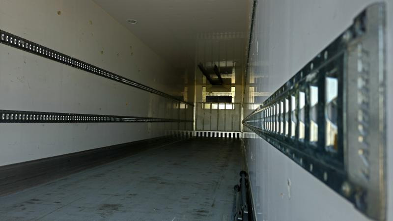 Chereau / Lamberet / Schmitz (Location / Rent) - Kyl/ Frys semitrailer: bild 4 Chereau / Lamberet / Schmitz (Location / Rent) - Kyl/ Frys semitrailer: bild 4