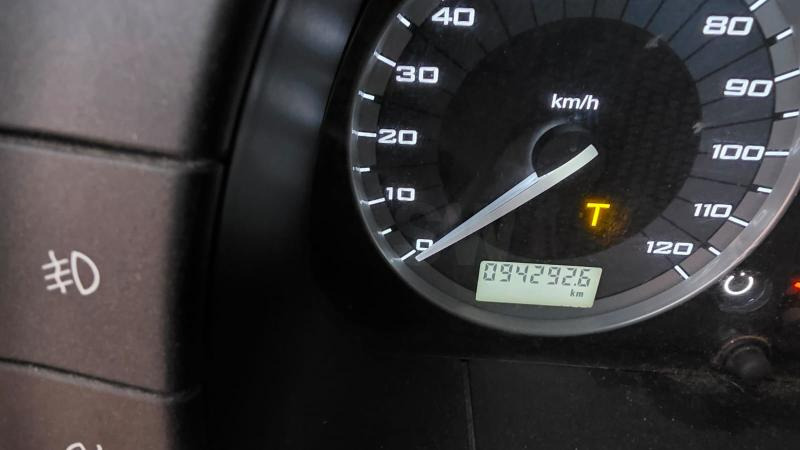 Ny Dragbil Iveco S-WAY 570: bild 16