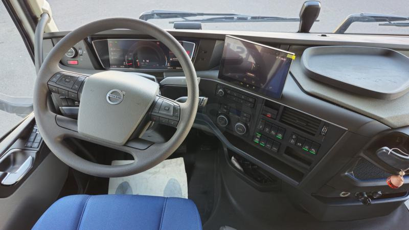 Volvo FH 500 AERO Globetrotter XXL (Location / Rent) - Dragbil: bild 5 Volvo FH 500 AERO Globetrotter XXL (Location / Rent) - Dragbil: bild 5