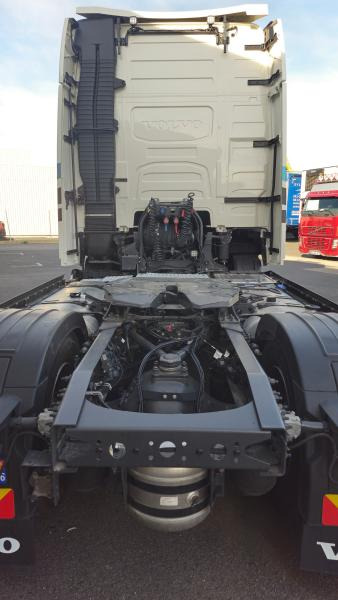 Volvo FH 500 AERO Globetrotter XXL (Location / Rent) - Dragbil: bild 3 Volvo FH 500 AERO Globetrotter XXL (Location / Rent) - Dragbil: bild 3