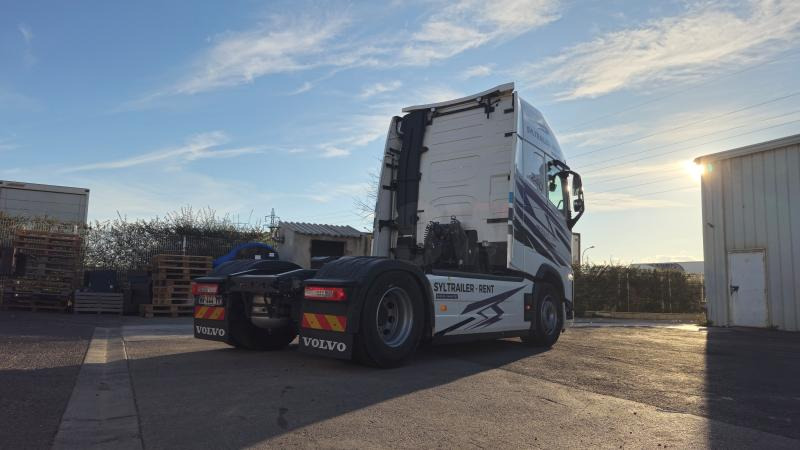 Volvo FH 500 AERO Globetrotter XXL (Location / Rent) - Dragbil: bild 4 Volvo FH 500 AERO Globetrotter XXL (Location / Rent) - Dragbil: bild 4