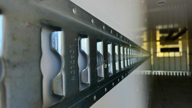 Lamberet /Chereau/ Schmitz (Location / Rent) - Kyl/ Frys semitrailer: bild 5 Lamberet /Chereau/ Schmitz (Location / Rent) - Kyl/ Frys semitrailer: bild 5