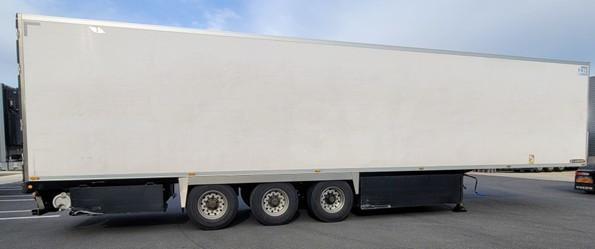Lamberet LVF S3 - Kyl/ Frys semitrailer: bild 1 Lamberet LVF S3 - Kyl/ Frys semitrailer: bild 1