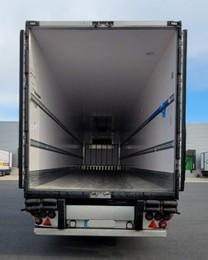 Lamberet LVF S3 - Kyl/ Frys semitrailer: bild 5 Lamberet LVF S3 - Kyl/ Frys semitrailer: bild 5