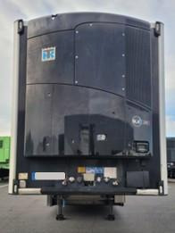 Lamberet LVF S3 - Kyl/ Frys semitrailer: bild 3 Lamberet LVF S3 - Kyl/ Frys semitrailer: bild 3
