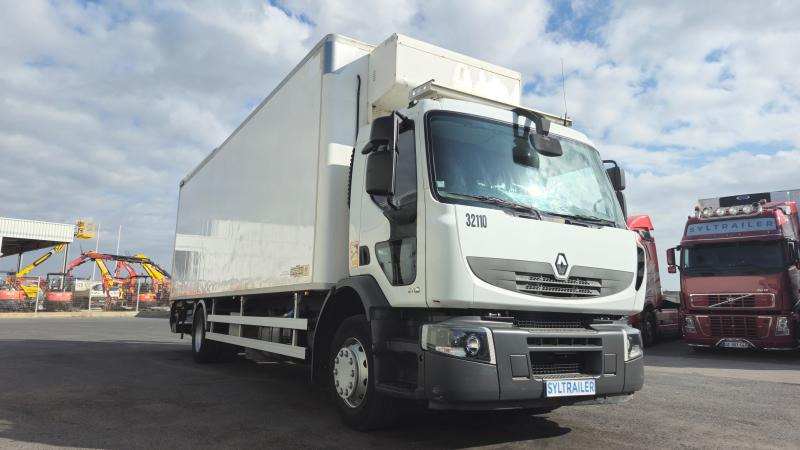 Renault Premium 270 DXI - Kylbil lastbil: bild 1 Renault Premium 270 DXI - Kylbil lastbil: bild 1