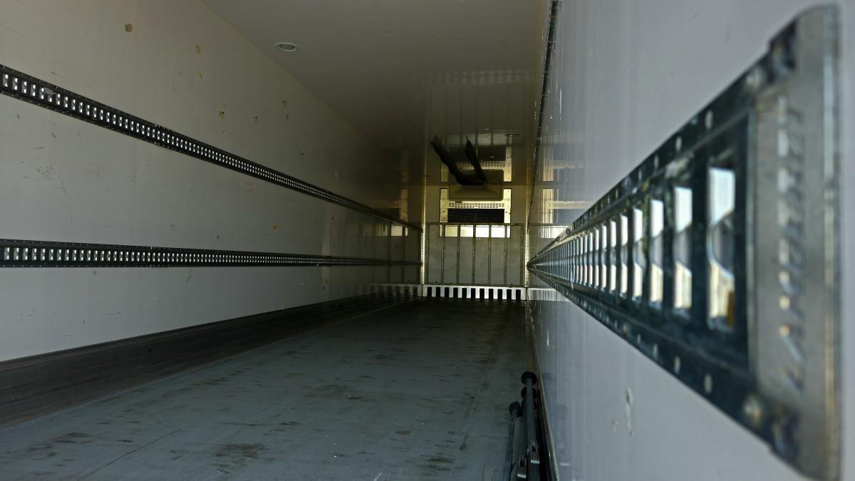 Schmitz Cargobull / Chereau / Lamberet (Location / Rent) - Kyl/ Frys semitrailer: bild 4 Schmitz Cargobull / Chereau / Lamberet (Location / Rent) - Kyl/ Frys semitrailer: bild 4