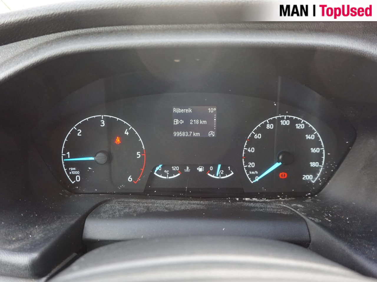 FORD Transit Custom 320 L2H1 Sport - Skåpbil: bild 4 FORD Transit Custom 320 L2H1 Sport - Skåpbil: bild 4