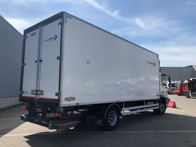 DAF CF 260 FA / Carrier Koeler / Chereau Frigo Box / Laadklep / APK TUV 09-26 - Kylbil lastbil: bild 2 DAF CF 260 FA / Carrier Koeler / Chereau Frigo Box / Laadklep / APK TUV 09-26 - Kylbil lastbil: bild 2