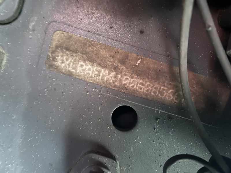 Leasa DAF CF 370 FA + Pacton MXD 218 / Curtainside Combi / Loadlift / APK TUV 05-26 DAF CF 370 FA + Pacton MXD 218 / Curtainside Combi / Loadlift / APK TUV 05-26: bild 19