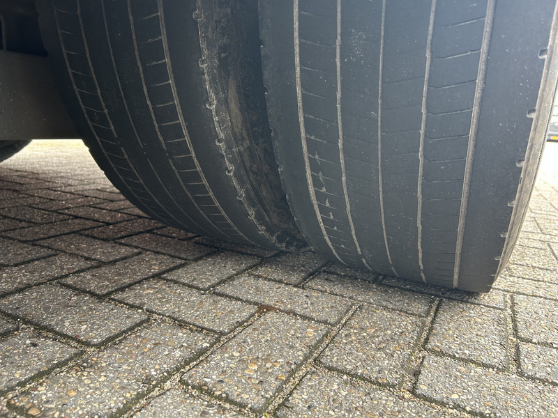 Leasa DAF CF 370 FA + Pacton MXD 218 / Curtainside Combi / Loadlift / APK TUV 05-26 DAF CF 370 FA + Pacton MXD 218 / Curtainside Combi / Loadlift / APK TUV 05-26: bild 18