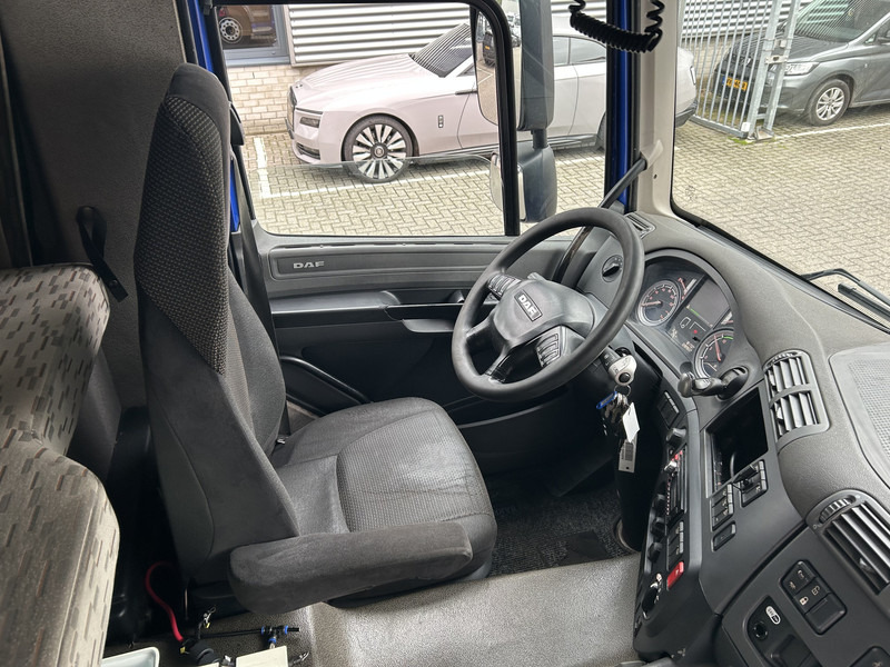 DAF CF 370 FA + Pacton MXD 218 / Curtainside Combi / Loadlift / APK TUV 05-26 - Kapellbil: bild 3 DAF CF 370 FA + Pacton MXD 218 / Curtainside Combi / Loadlift / APK TUV 05-26 - Kapellbil: bild 3