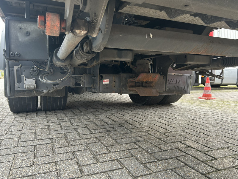 Leasa DAF CF 370 FA + Pacton MXD 218 / Curtainside Combi / Loadlift / APK TUV 05-26 DAF CF 370 FA + Pacton MXD 218 / Curtainside Combi / Loadlift / APK TUV 05-26: bild 14