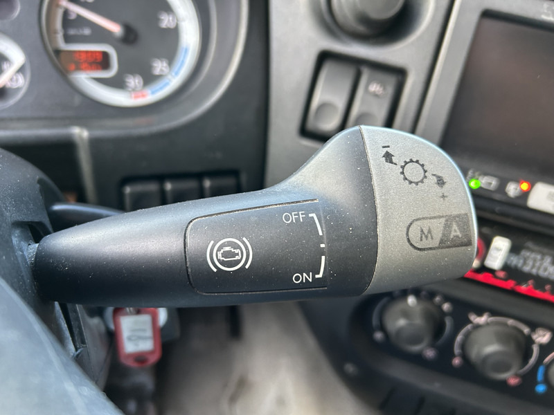 DAF CF 75 310 Euro 5 / Curtainside Box / Loadlift / Trailer Coupling - Kapellbil: bild 5 DAF CF 75 310 Euro 5 / Curtainside Box / Loadlift / Trailer Coupling - Kapellbil: bild 5