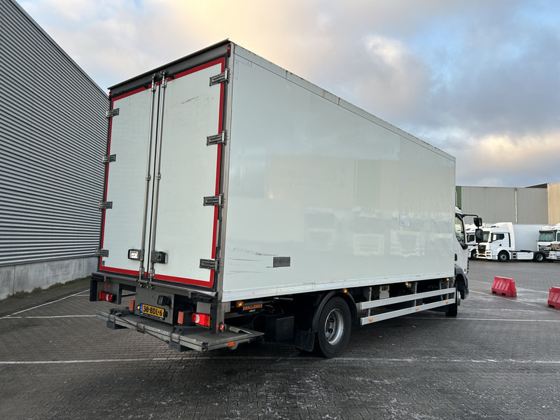 DAF FA LF 55 210 EEV / 14 Ton / Isolated Box / Loadlift / APK TUV 01-26 - Lastbil med skåp: bild 2 DAF FA LF 55 210 EEV / 14 Ton / Isolated Box / Loadlift / APK TUV 01-26 - Lastbil med skåp: bild 2