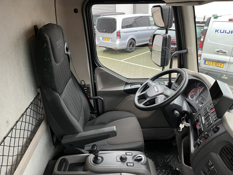 DAF LF 180 FA Euro 6 / 12 Ton / 347 dkm / Box / LBW - Lastbil med skåp: bild 3 DAF LF 180 FA Euro 6 / 12 Ton / 347 dkm / Box / LBW - Lastbil med skåp: bild 3