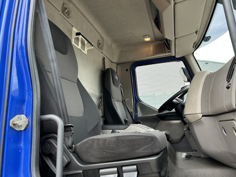 Kapellbil DAF LF 210 FA / 12 Ton / 454 dkm / Pritsch-Plane / LBW / APK TUV 11-25: bild 6