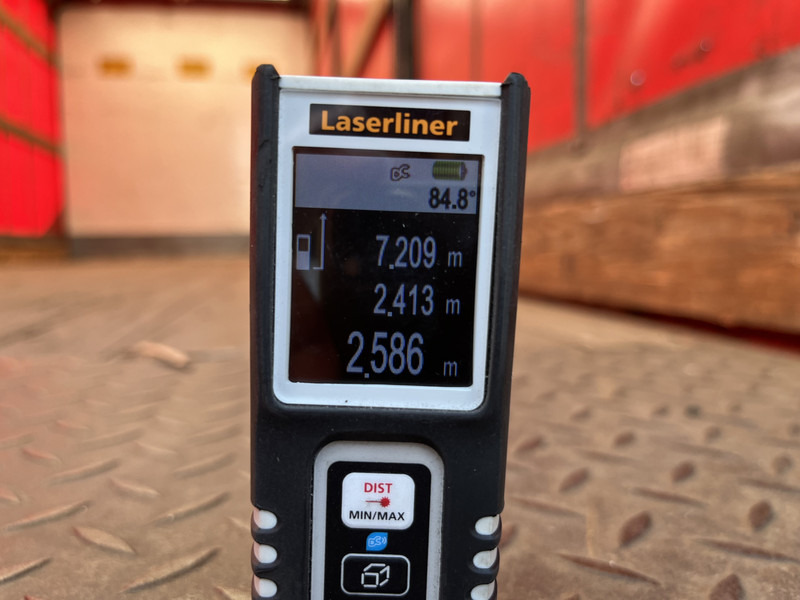 Kapellbil DAF LF 210 FA / 12 Ton / 454 dkm / Pritsch-Plane / LBW / APK TUV 11-25: bild 8