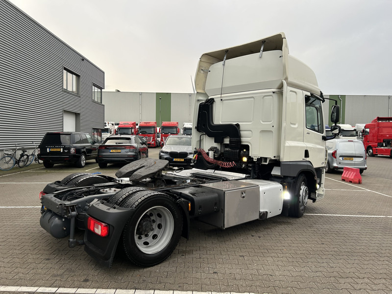 DAF CF 410 FT Space Cab / Mega / 787 dkm / Hefschotel / APK TUV 10-26 - Dragbil: bild 2 DAF CF 410 FT Space Cab / Mega / 787 dkm / Hefschotel / APK TUV 10-26 - Dragbil: bild 2
