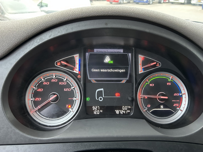 DAF CF 410 FT Space Cab / Mega / 787 dkm / Hefschotel / APK TUV 10-26 - Dragbil: bild 4 DAF CF 410 FT Space Cab / Mega / 787 dkm / Hefschotel / APK TUV 10-26 - Dragbil: bild 4