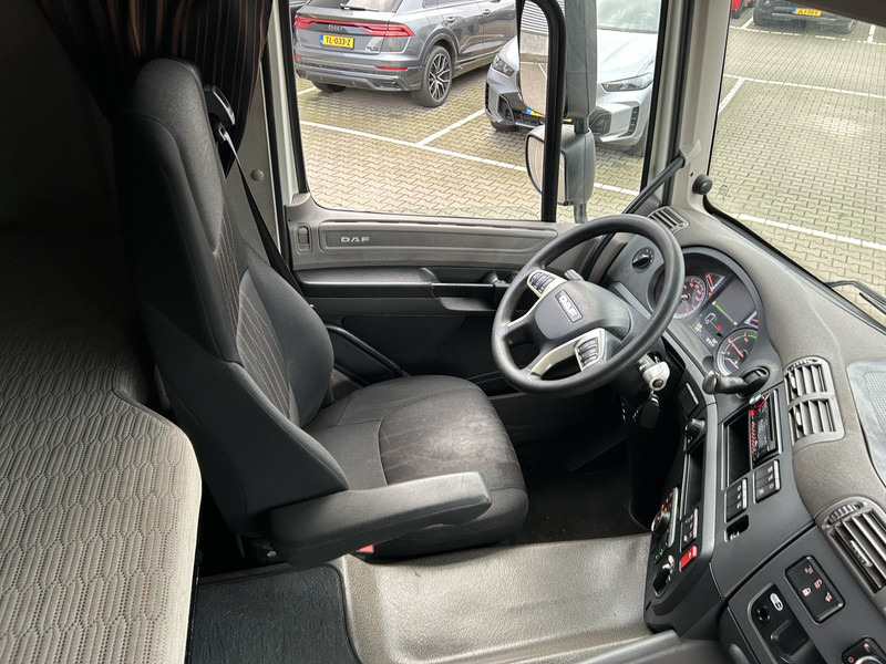 DAF CF 410 FT Space Cab / Mega / 787 dkm / Hefschotel / APK TUV 10-26 - Dragbil: bild 3 DAF CF 410 FT Space Cab / Mega / 787 dkm / Hefschotel / APK TUV 10-26 - Dragbil: bild 3