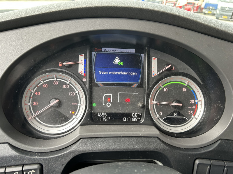 DAF XF 440 FT SC / Smart Tacho V2 / 2 Tanks / Stand Klima - Dragbil: bild 4 DAF XF 440 FT SC / Smart Tacho V2 / 2 Tanks / Stand Klima - Dragbil: bild 4