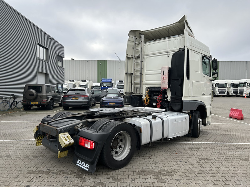 DAF XF 440 FT SC / Smart Tacho V2 / 2 Tanks / Stand Klima - Dragbil: bild 2 DAF XF 440 FT SC / Smart Tacho V2 / 2 Tanks / Stand Klima - Dragbil: bild 2