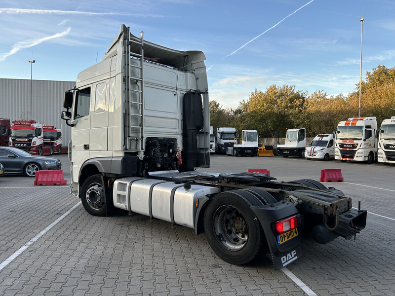 Dragbil DAF XF 440 FT SC / Smart Tacho V2 / 2 Tanks / Stand Klima: bild 19 Dragbil DAF XF 440 FT SC / Smart Tacho V2 / 2 Tanks / Stand Klima: bild 19