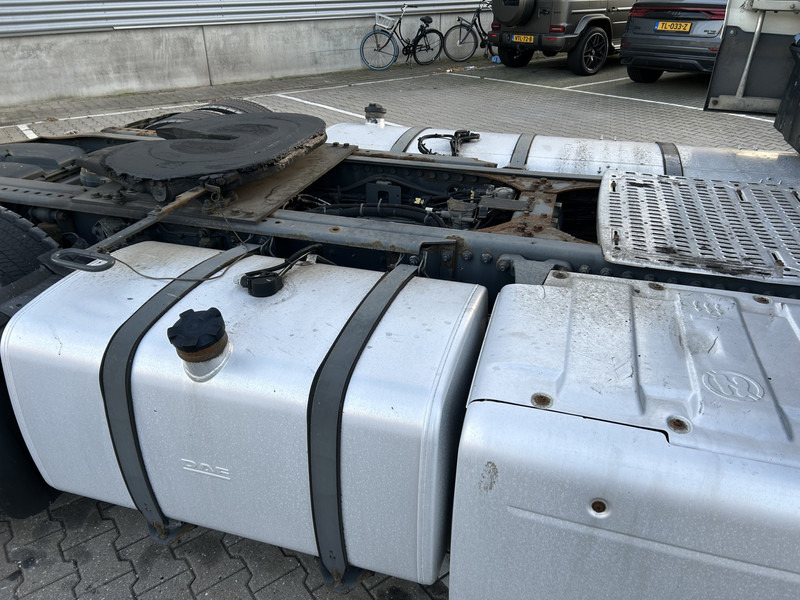 Dragbil DAF XF 440 FT SC / Smart Tacho V2 / 2 Tanks / Stand Klima: bild 20 Dragbil DAF XF 440 FT SC / Smart Tacho V2 / 2 Tanks / Stand Klima: bild 20