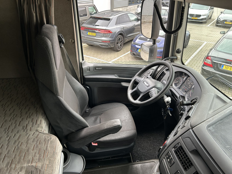 DAF XF 440 FT SC / Smart Tacho V2 / 2 Tanks / Stand Klima - Dragbil: bild 3 DAF XF 440 FT SC / Smart Tacho V2 / 2 Tanks / Stand Klima - Dragbil: bild 3