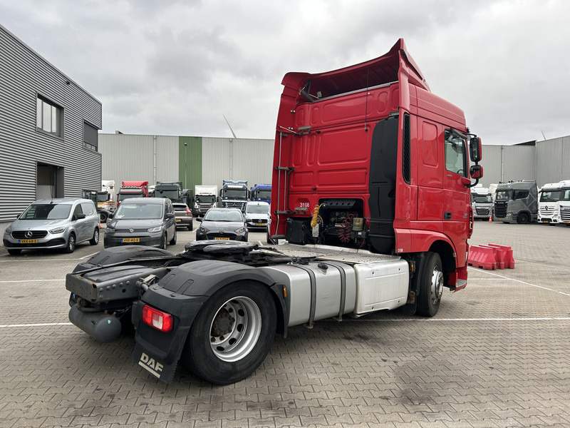 DAF XF 440 FT Space Cab / 959 dkm / 2 Tanks / Stand Klima / APK TUV 02-26 - Dragbil: bild 2 DAF XF 440 FT Space Cab / 959 dkm / 2 Tanks / Stand Klima / APK TUV 02-26 - Dragbil: bild 2