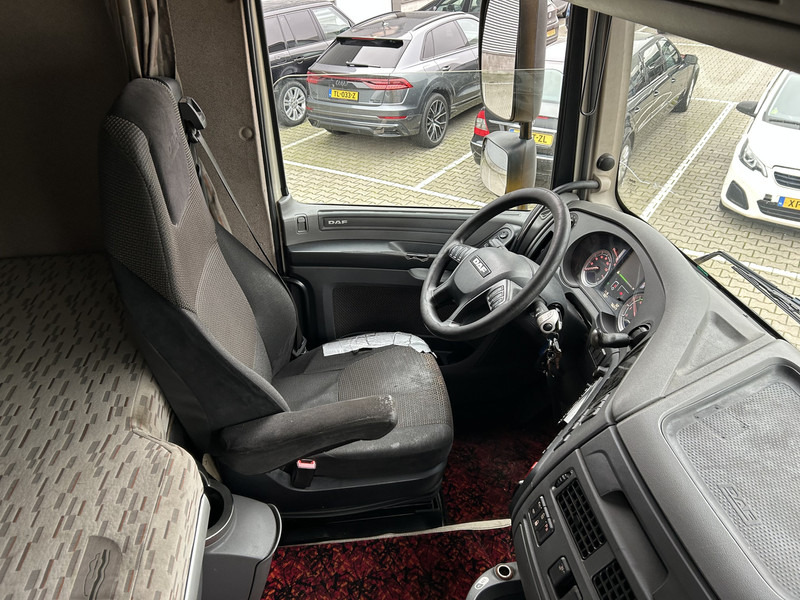 DAF XF 460 FT SC / 766 dkm / New Tacho V2 / 2 Tanks / APK TUV 11-26 - Dragbil: bild 3 DAF XF 460 FT SC / 766 dkm / New Tacho V2 / 2 Tanks / APK TUV 11-26 - Dragbil: bild 3