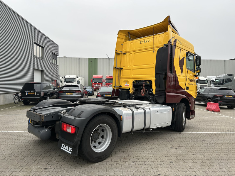 DAF XF 460 FT SC / 766 dkm / New Tacho V2 / 2 Tanks / APK TUV 11-26 - Dragbil: bild 2 DAF XF 460 FT SC / 766 dkm / New Tacho V2 / 2 Tanks / APK TUV 11-26 - Dragbil: bild 2