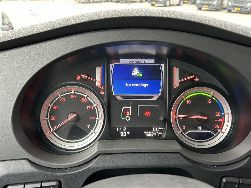 DAF XF 460 FT SC / 766 dkm / New Tacho V2 / 2 Tanks / APK TUV 11-26 - Dragbil: bild 4 DAF XF 460 FT SC / 766 dkm / New Tacho V2 / 2 Tanks / APK TUV 11-26 - Dragbil: bild 4