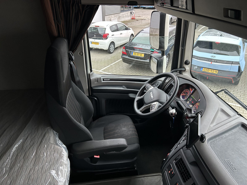 DAF XF 480 FT Space Cab / 252 dkm / Euro 6 D / APK TUV 01-27 - Dragbil: bild 3 DAF XF 480 FT Space Cab / 252 dkm / Euro 6 D / APK TUV 01-27 - Dragbil: bild 3